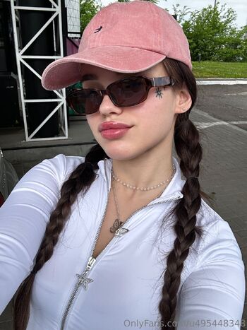 Leia Spic / leia_spicy nude photo #4