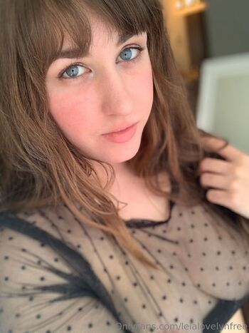 Leia Lovely / leialovelynfree nude photo #10