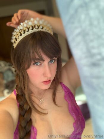 Leia Lovely / leialovelynfree nude photo #20