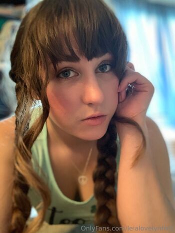 Leia Lovely / leialovelynfree nude photo #35