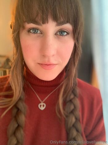 Leia Lovely / leialovelynfree nude photo #36