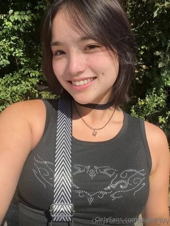 Lei / leiarayne nude photo #31