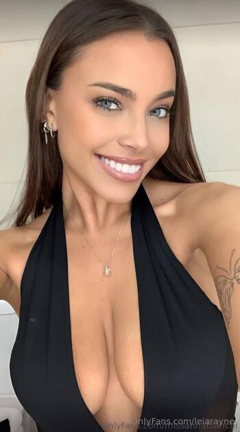 Lei / leiarayne nude photo #38