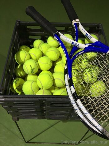 𝙴𝚕𝚒𝚝𝚎 𝙻𝚎𝚒𝚕𝚊 𝙼𝚞𝚛 / leila_mur nude photo #6