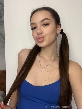 𝙴𝚕𝚒𝚝𝚎 𝙻𝚎𝚒𝚕𝚊 𝙼𝚞𝚛 / leila_mur nude photo #10
