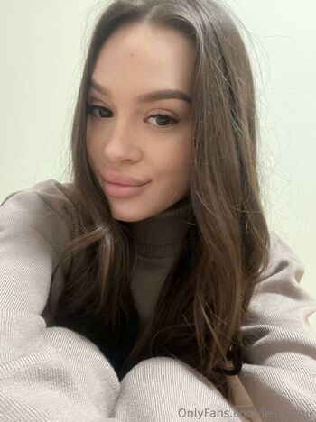 𝙴𝚕𝚒𝚝𝚎 𝙻𝚎𝚒𝚕𝚊 𝙼𝚞𝚛 / leila_mur nude photo #13