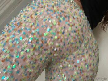 Leil / leilamaybe nude photo #2