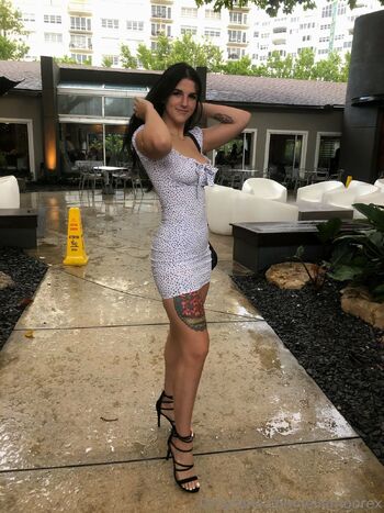 𝕃 𝔼 𝕀 𝕃 𝔸 / leilamoorex nude photo #7