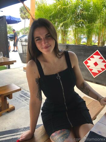 𝕃 𝔼 𝕀 𝕃 𝔸 / leilamoorex nude photo #22