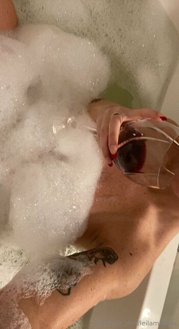 𝕃 𝔼 𝕀 𝕃 𝔸 / leilamoorex nude photo #23