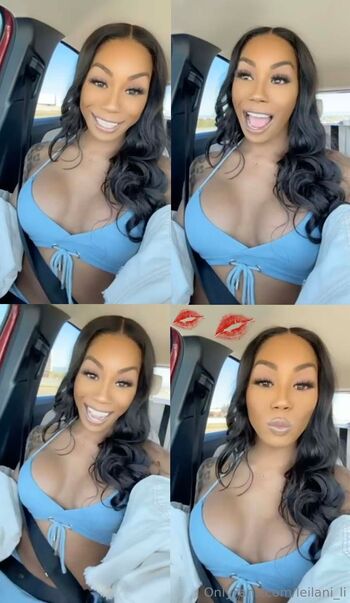 Ts Leilani L / leilani_li nude photo #12