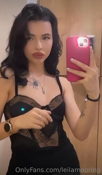 Leila / leilasunny nude photo #17