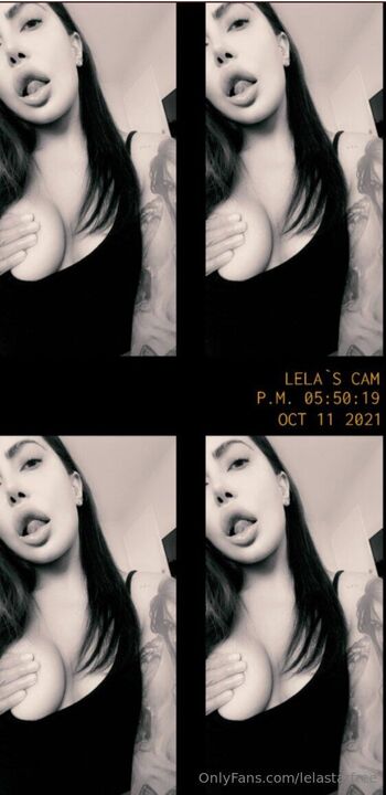 Lela Sta / lelastarfree / lelastartm nude photo #20