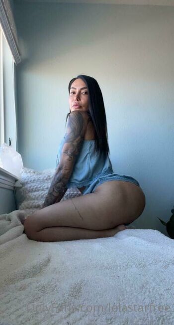 Lela Sta / lelastarfree / lelastartm nude photo #28