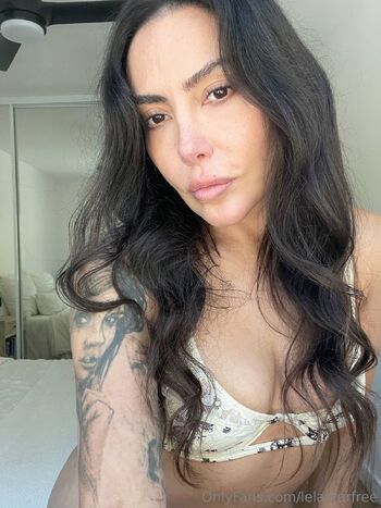 Lela Sta / lelastarfree / lelastartm nude photo #30