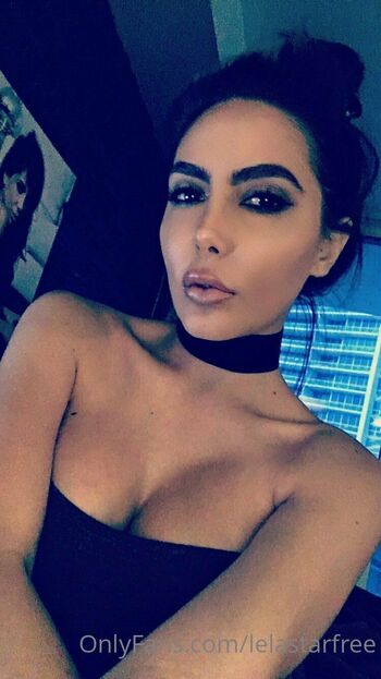 Lela Sta / lelastarfree / lelastartm nude photo #35