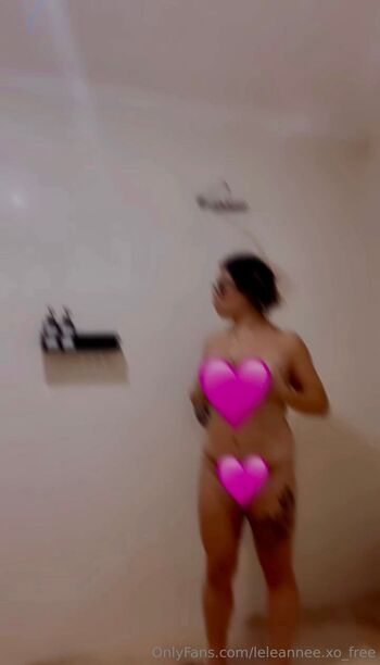 Leleannee.xo_FRE / leleannee.xo_free nude photo #3