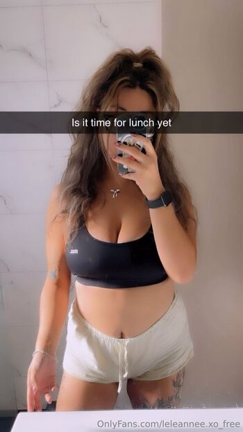 Leleannee.xo_FRE / leleannee.xo_free nude photo #5