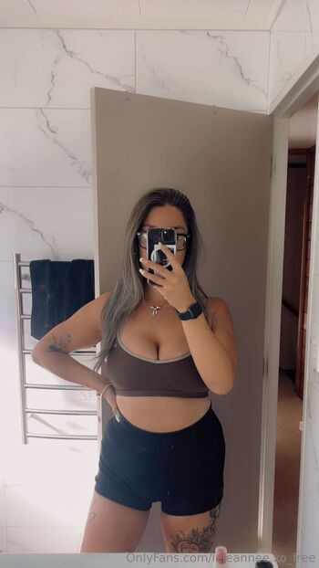 Leleannee.xo_FRE / leleannee.xo_free nude photo #6