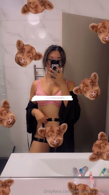 Leleannee.xo_FRE / leleannee.xo_free nude photo #7