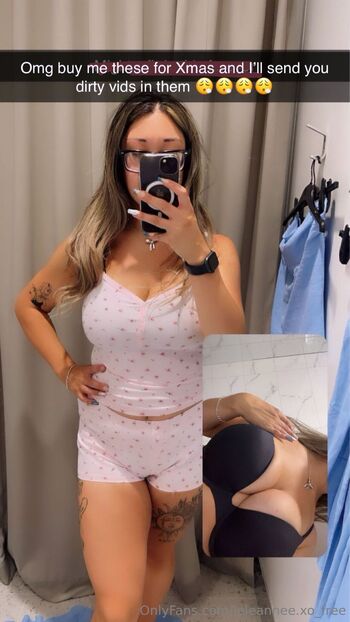 Leleannee.xo_FRE / leleannee.xo_free nude photo #12