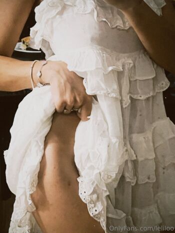 𝐋𝐢𝐥 / leliloo nude photo #3