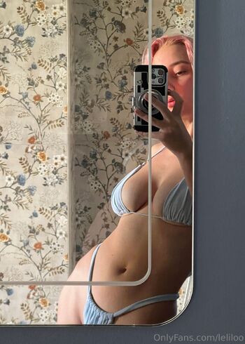 𝐋𝐢𝐥 / leliloo nude photo #5