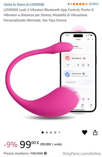 𝐋𝐢𝐥 / leliloo nude photo #19