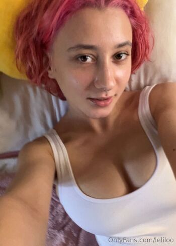 𝐋𝐢𝐥 / leliloo nude photo #20