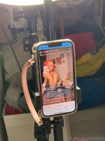 𝐋𝐢𝐥 / leliloo nude photo #30