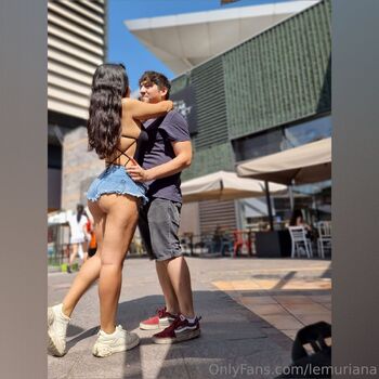 Lemuriana / lemuriana nude photo #1