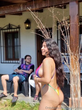 Lemuriana / lemuriana nude photo #9