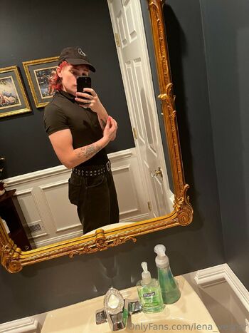 Hole Mommy Lena Vespe / lena_vesper / lenavesper_ nude photo #8