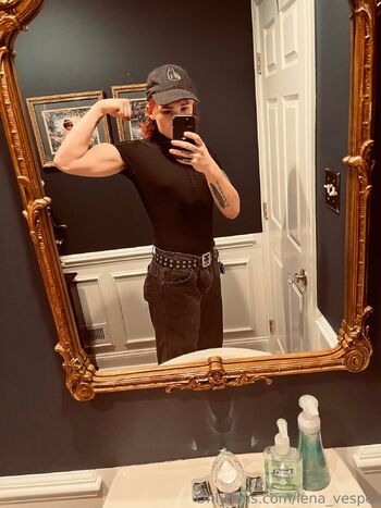 Hole Mommy Lena Vespe / lena_vesper / lenavesper_ nude photo #9