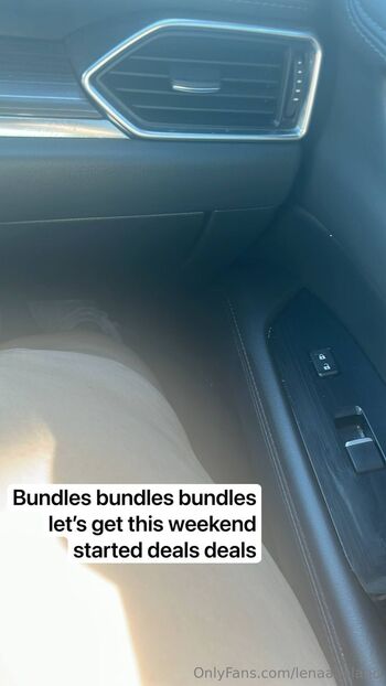 lenaaaaland nude photo #13