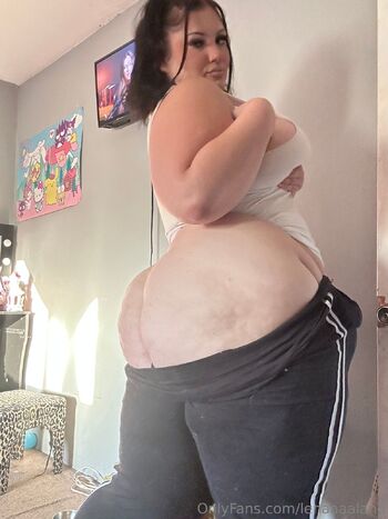 lenaaaaland nude photo #14