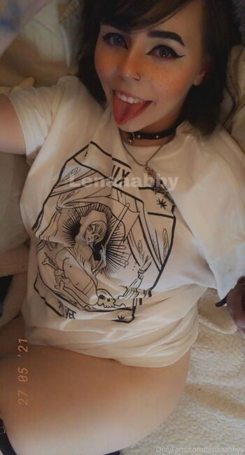 𝕲𝖔𝖙𝖍 𝕲𝖔𝖉𝖉𝖊𝖘𝖘 𝕷𝖊𝖓𝖆𝖆𝖆 / lenaaabbyy nude photo #1