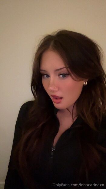 Lena Carin / lenacarinaxx nude photo #15
