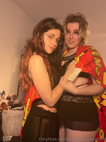 LenaLevvenx / lenalevvenxo nude photo #11