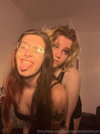 LenaLevvenx / lenalevvenxo nude photo #13