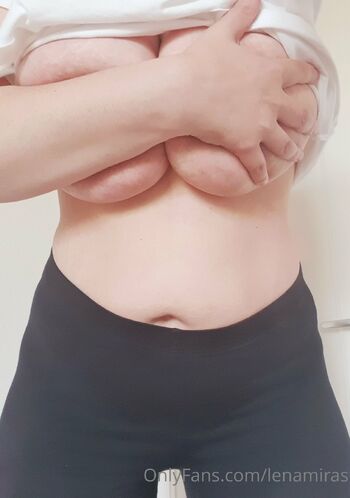 Lena / lenamira nude photo #34