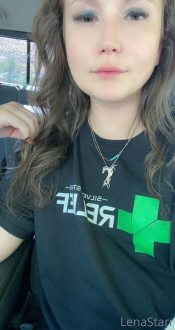 𝐋𝐄𝐍𝐀 ᴡ ᴛʜᴇ 𝐁𝐈𝐆 𝐁𝐎𝐎𝐓 / lenastarrpreview nude photo #5