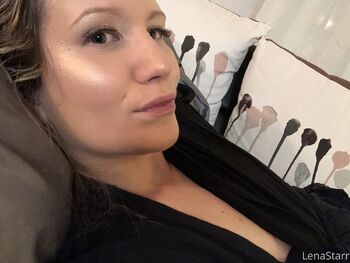 𝐋𝐄𝐍𝐀 ᴡ ᴛʜᴇ 𝐁𝐈𝐆 𝐁𝐎𝐎𝐓 / lenastarrpreview nude photo #11