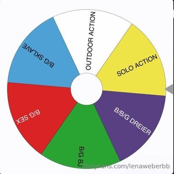 Lena Webe / lenaweberbb nude photo #17