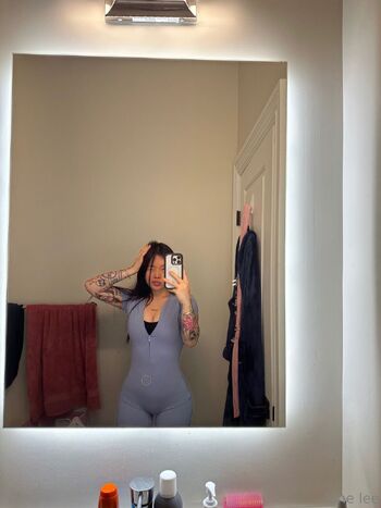 len / lenerox nude photo #1