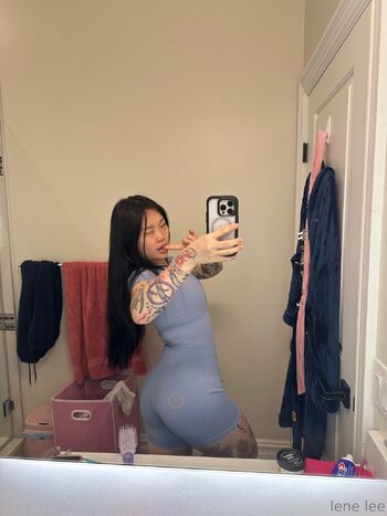 len / lenerox nude photo #2