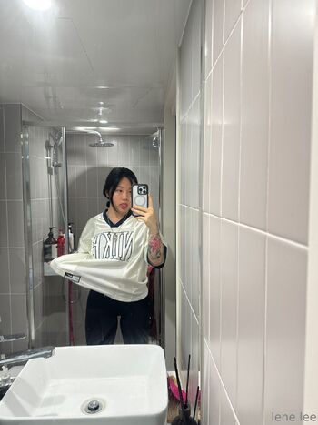 len / lenerox nude photo #3