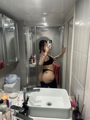len / lenerox nude photo #6