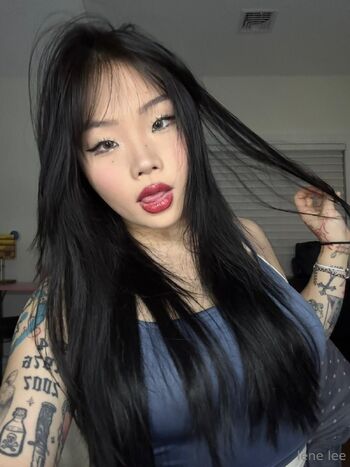 len / lenerox nude photo #7