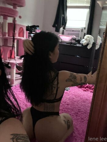 len / lenerox nude photo #8